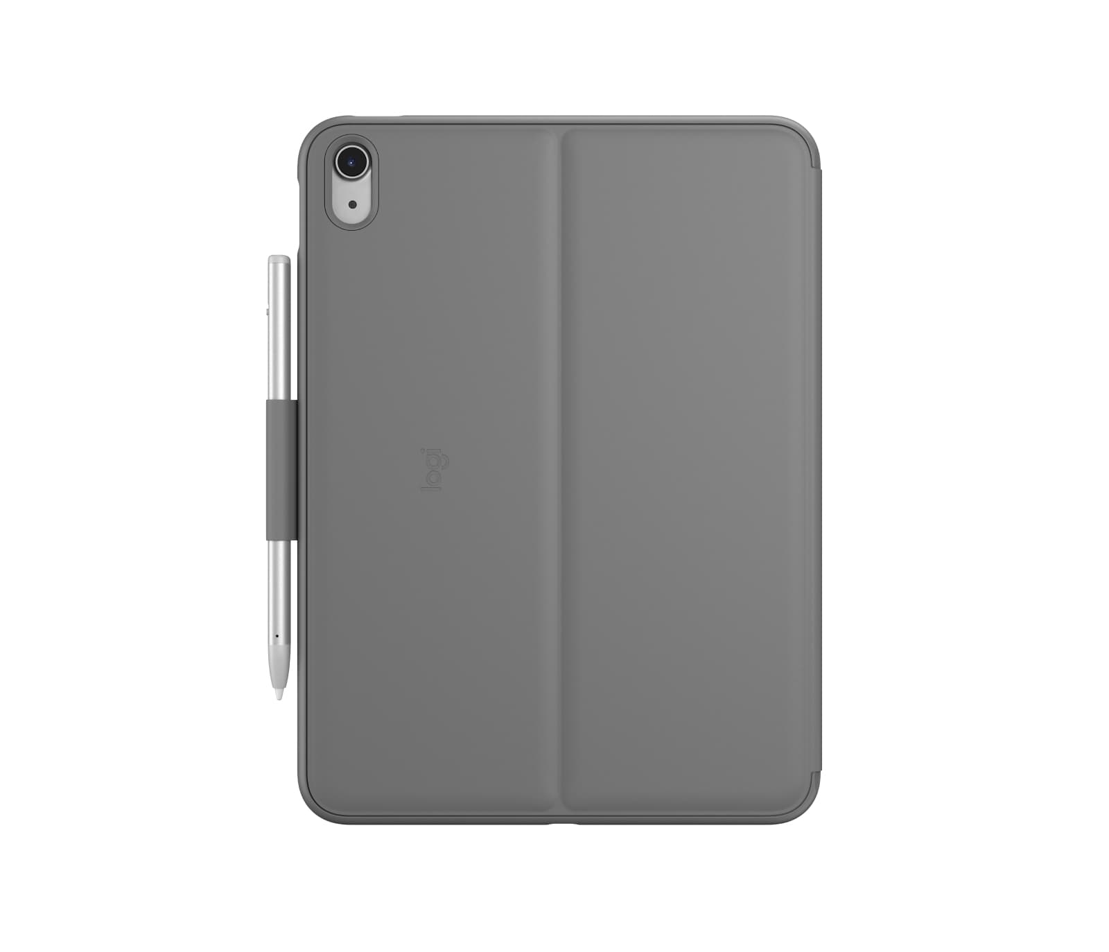Logitech Slim Folio — miniatura 4