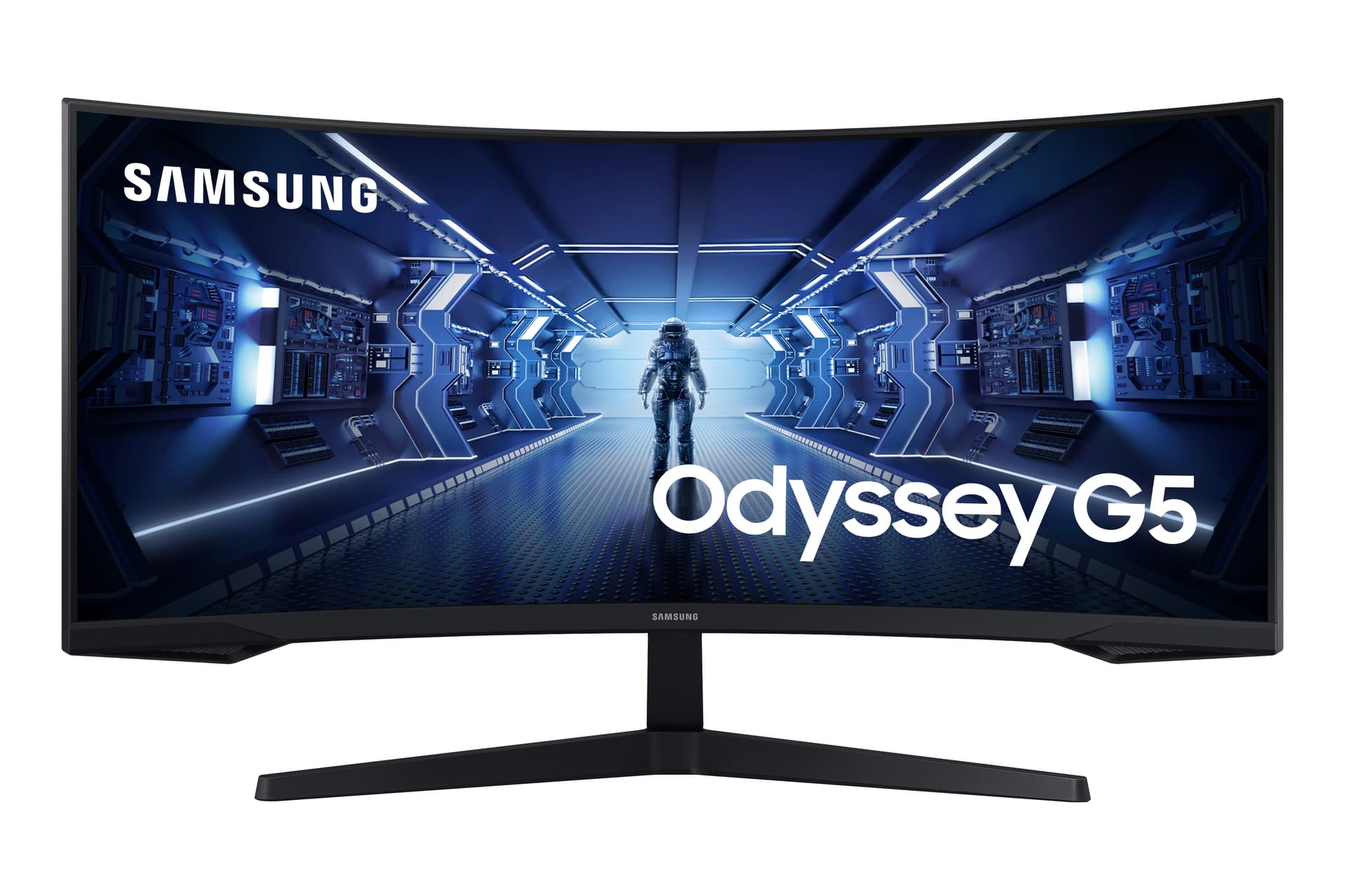 Samsung G55T, miniatura 1