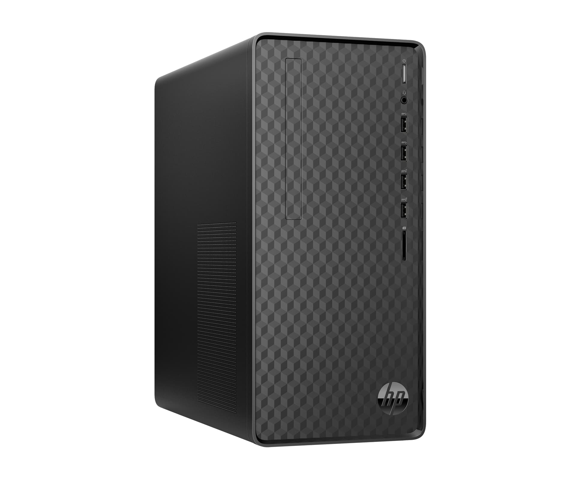 HP Desktop M01-F3000np Bundle PC — miniatura 2