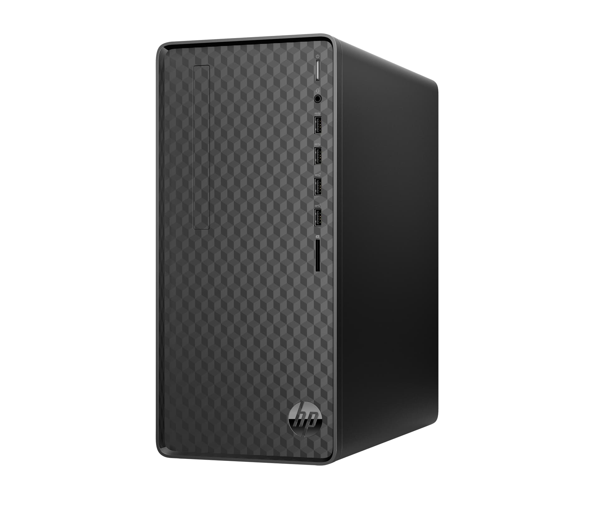 HP Desktop M01-F3000np Bundle PC — miniatura 3