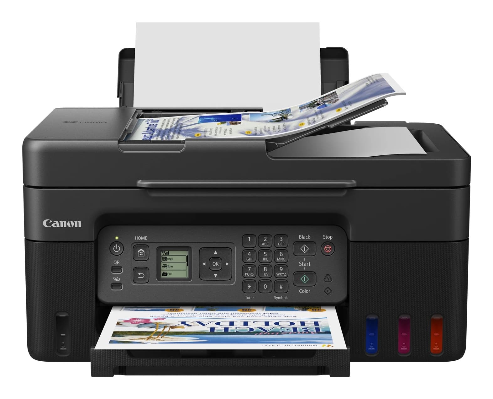Canon PIXMA G4570 — miniatura 3