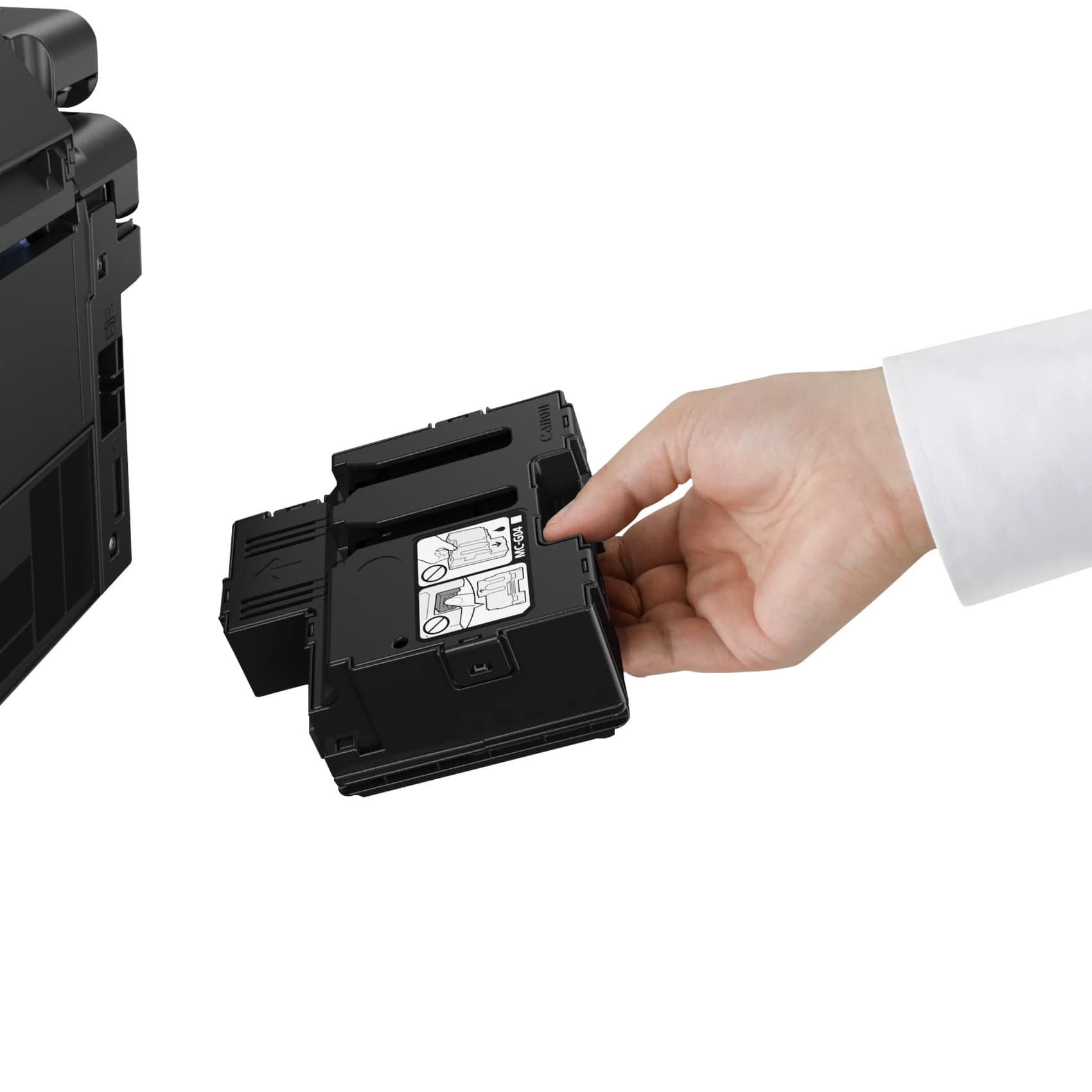 Canon PIXMA G4570 — miniatura 6