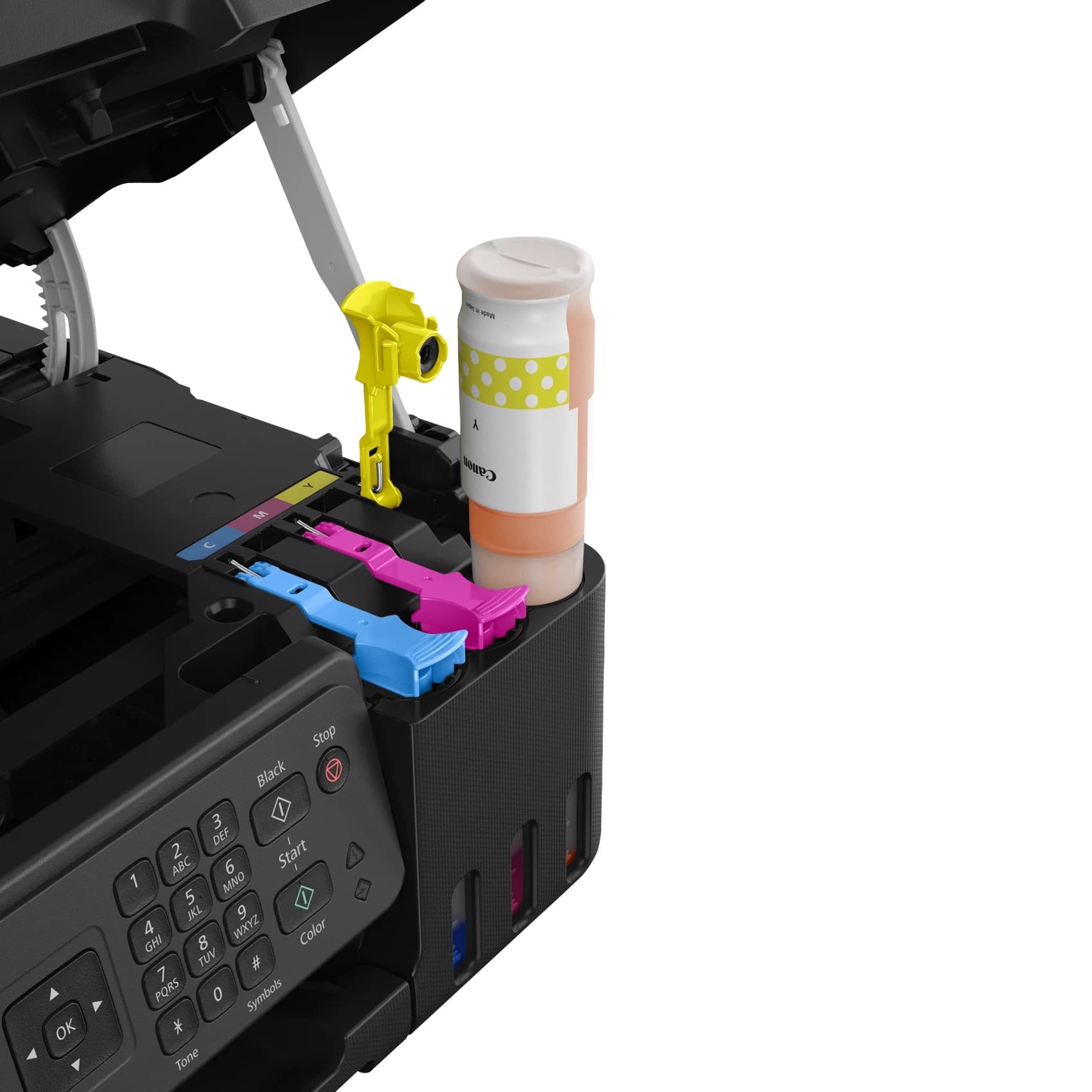 Canon PIXMA G4570 — miniatura 7