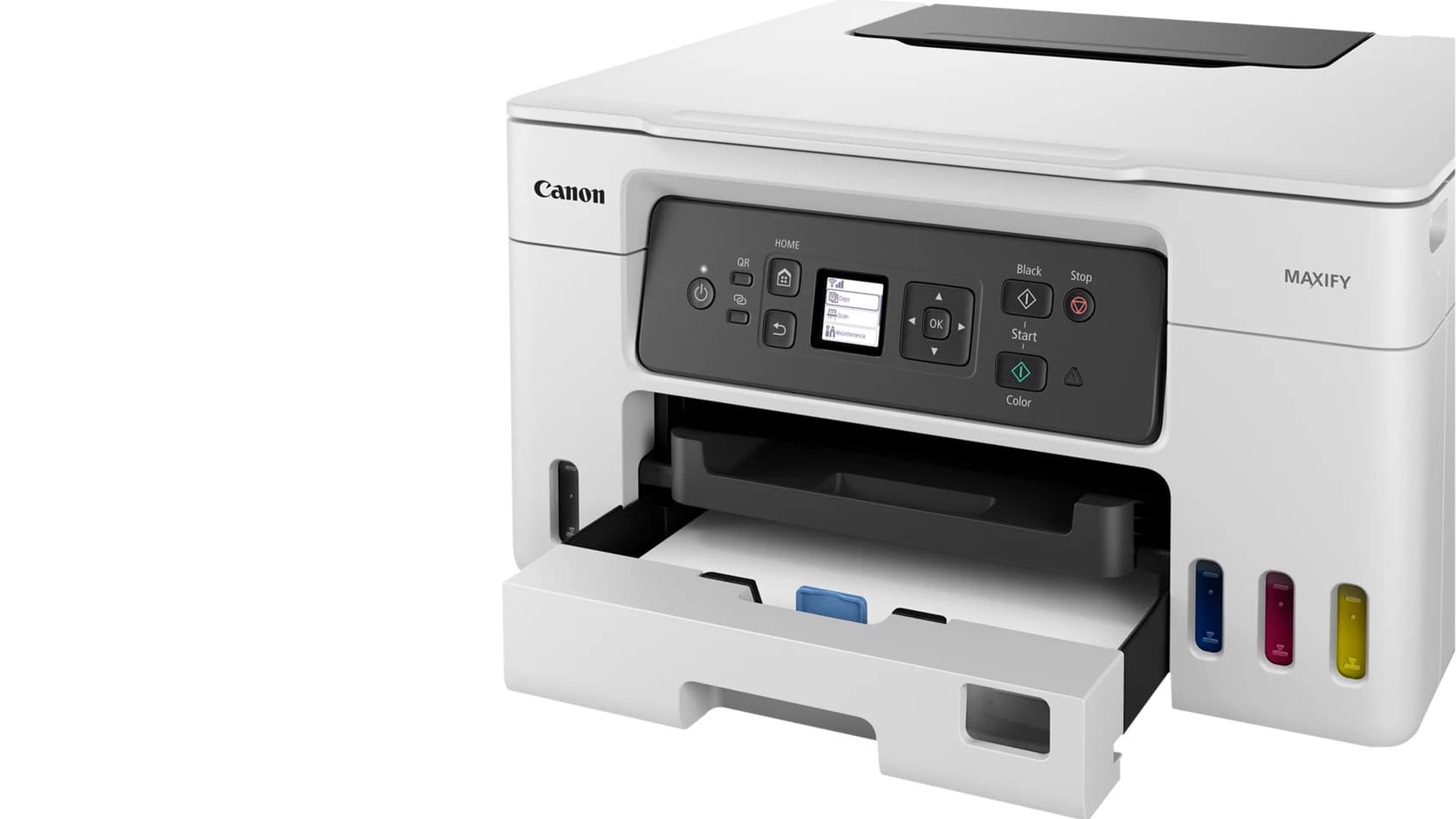 Canon MAXIFY GX3050 — miniatura 5