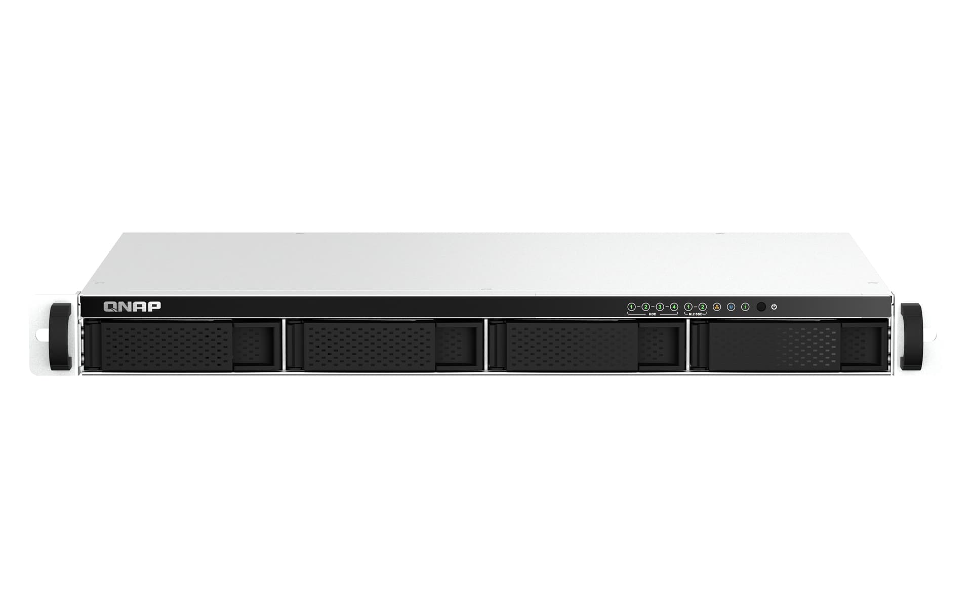 QNAP TS-464eU — miniatura 1