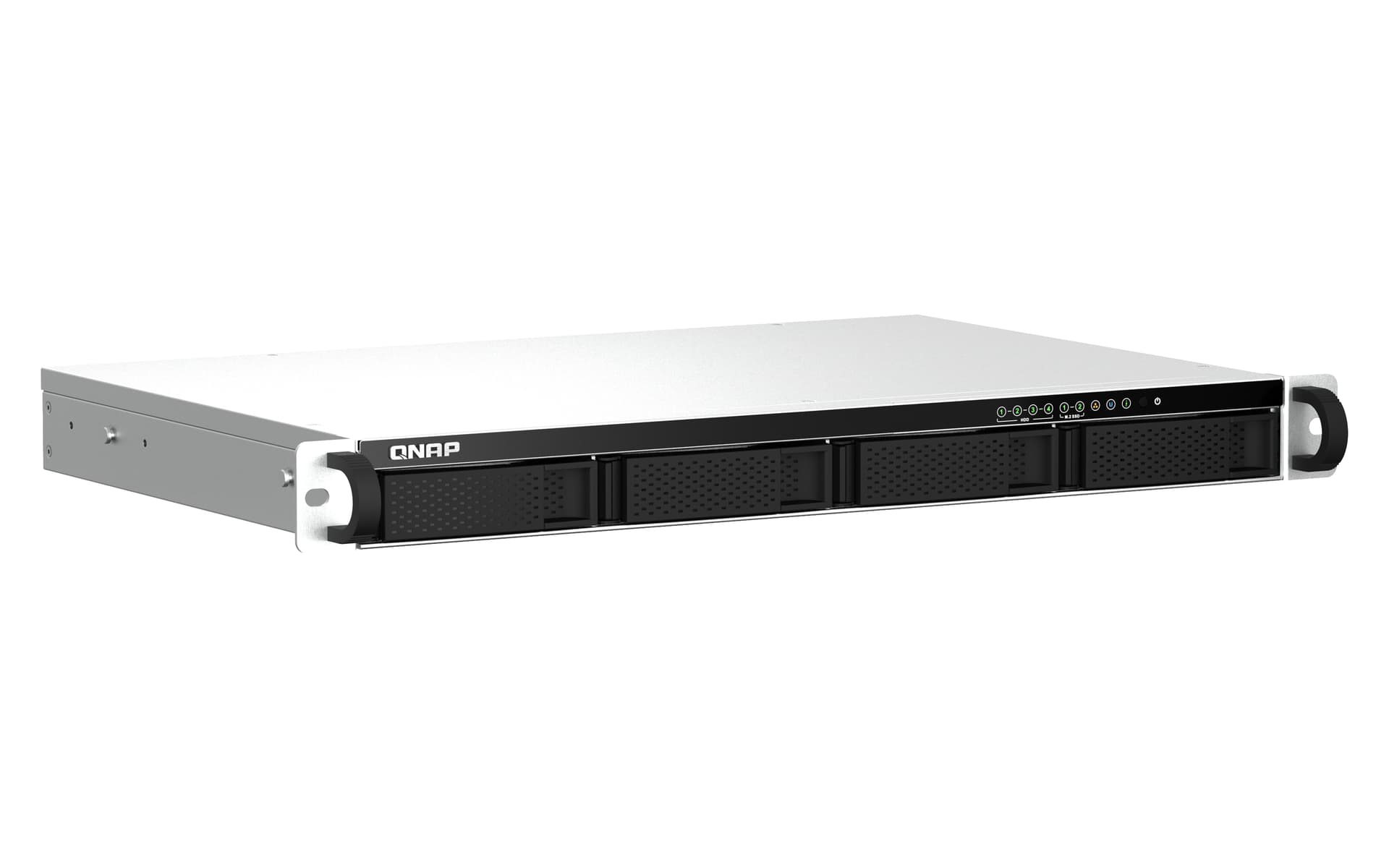 QNAP TS-464eU — miniatura 2