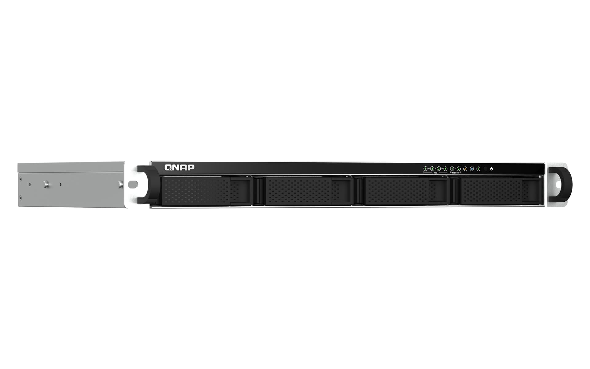 QNAP TS-464eU — miniatura 3