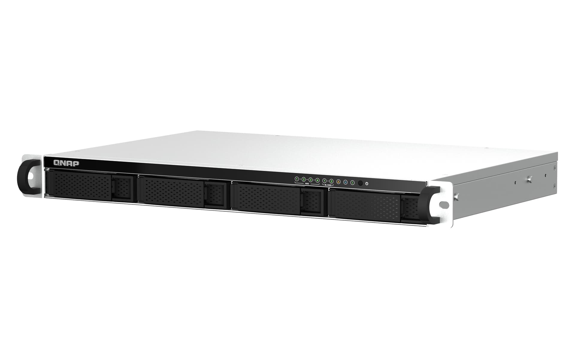QNAP TS-464eU — miniatura 4