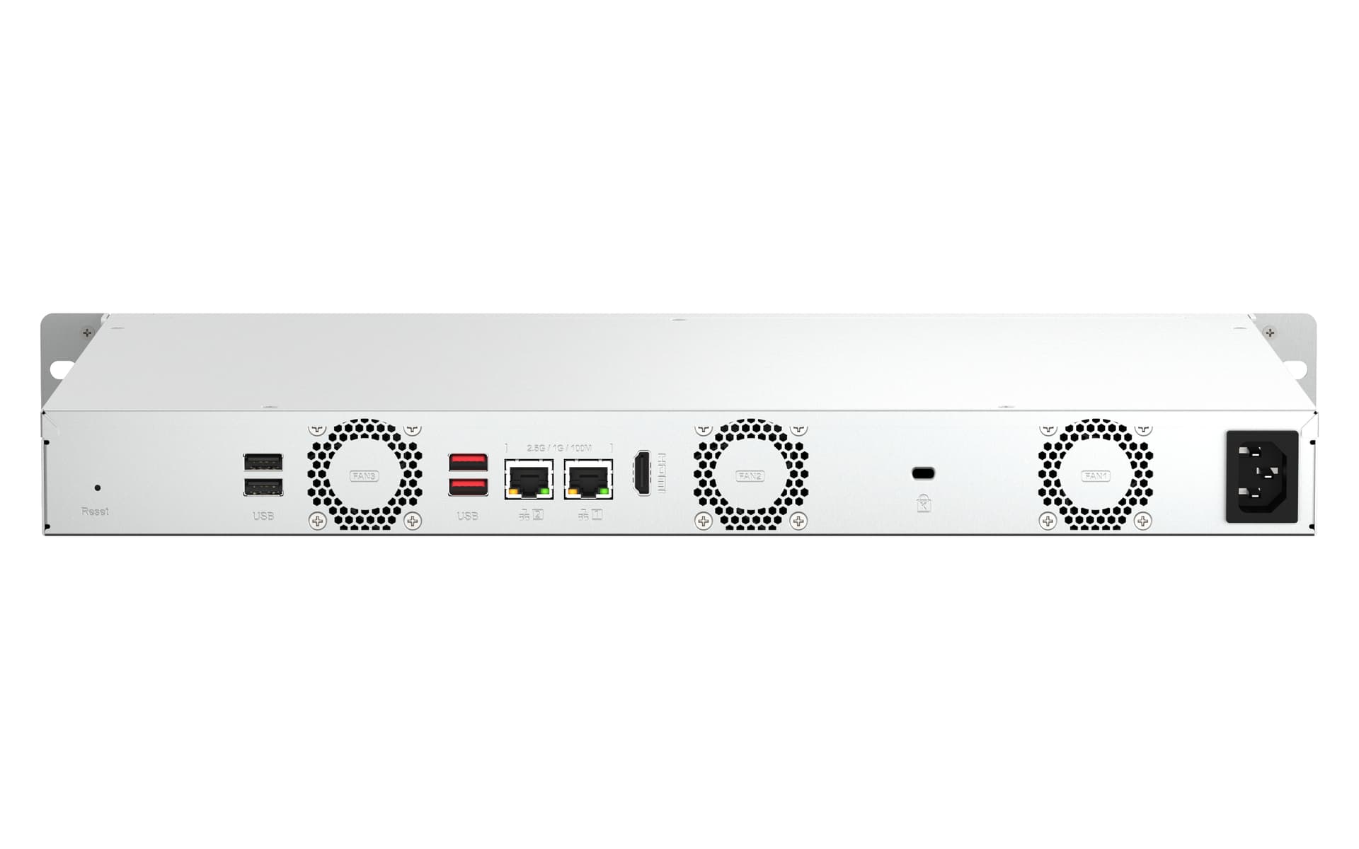QNAP TS-464eU — miniatura 6