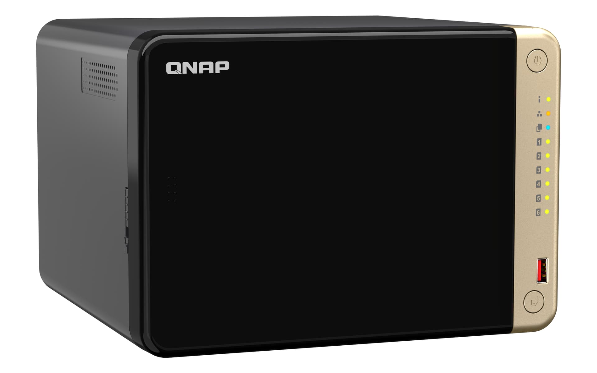 QNAP TS-664 — miniatura 3
