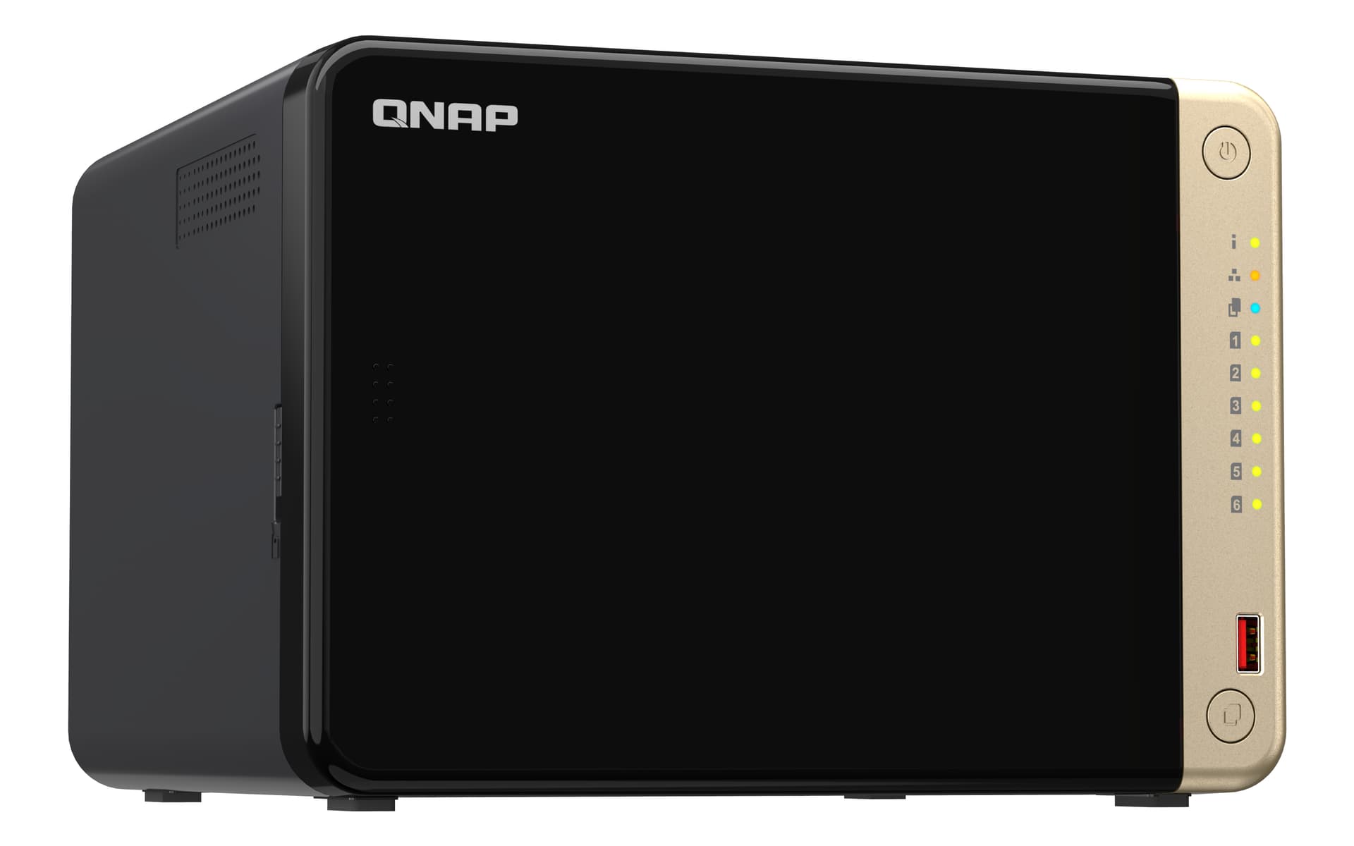 QNAP TS-664 — miniatura 4