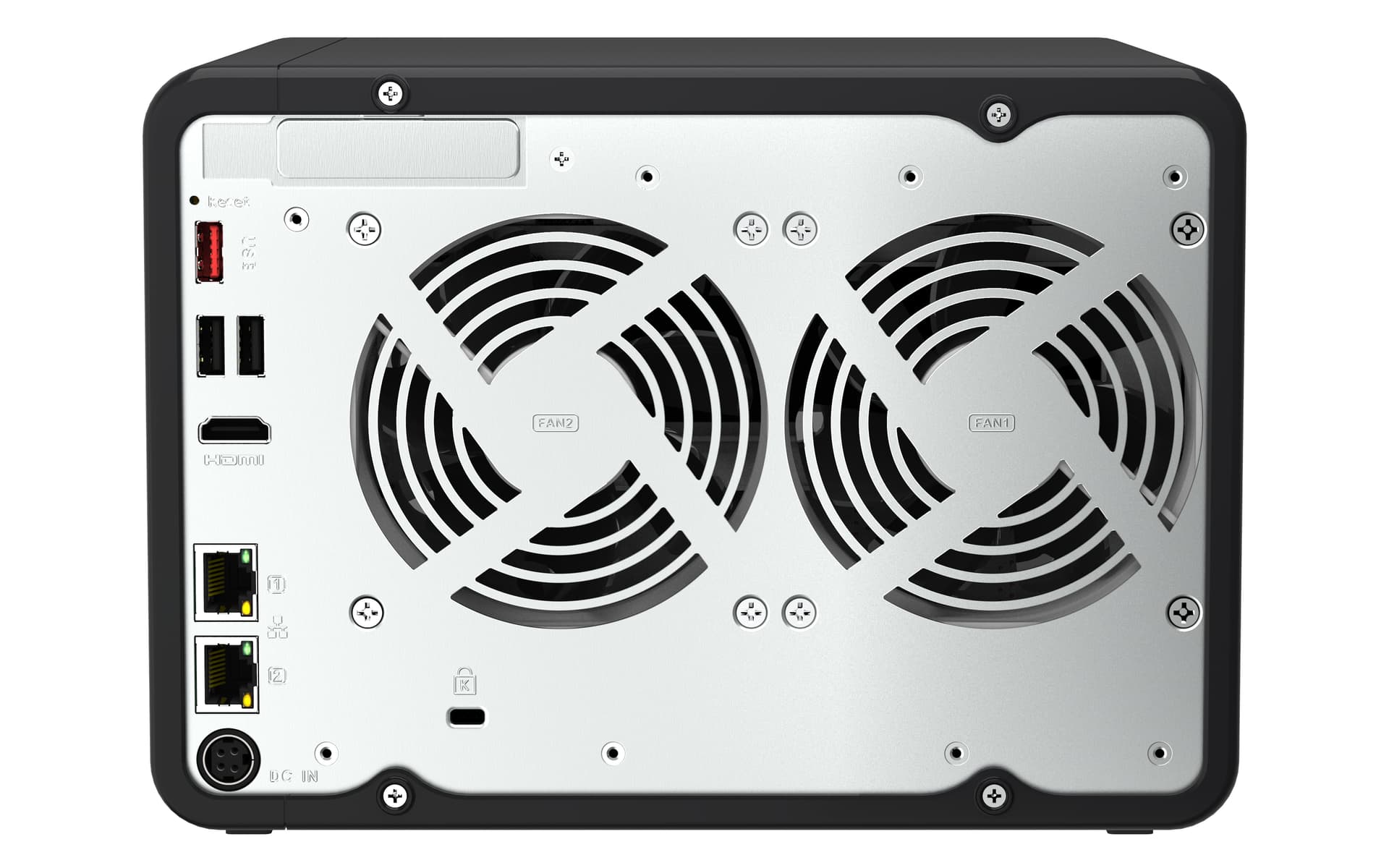 QNAP TS-664 — miniatura 6