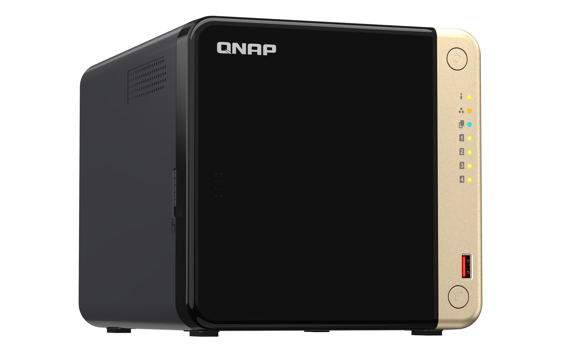 QNAP TS-464 — miniatura 2