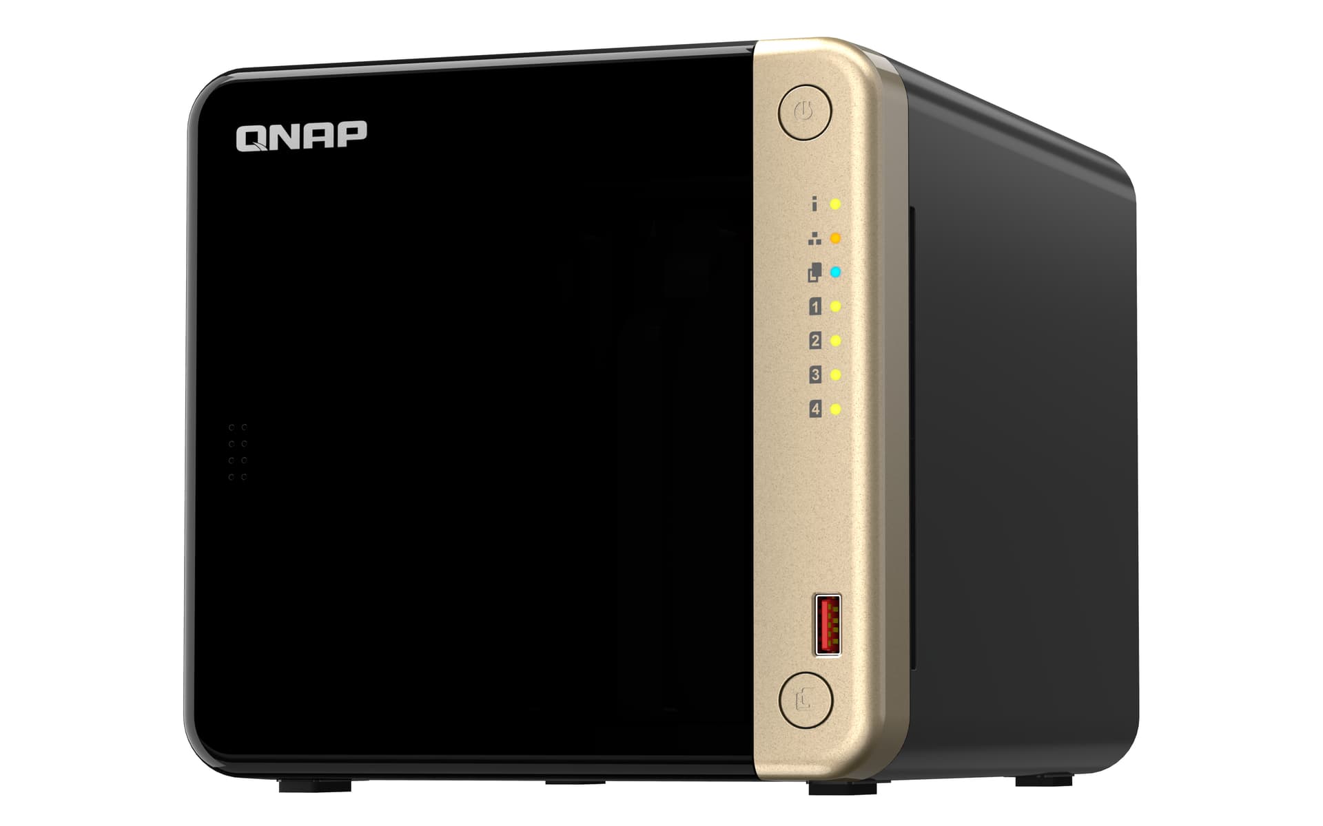 QNAP TS-464 — miniatura 4