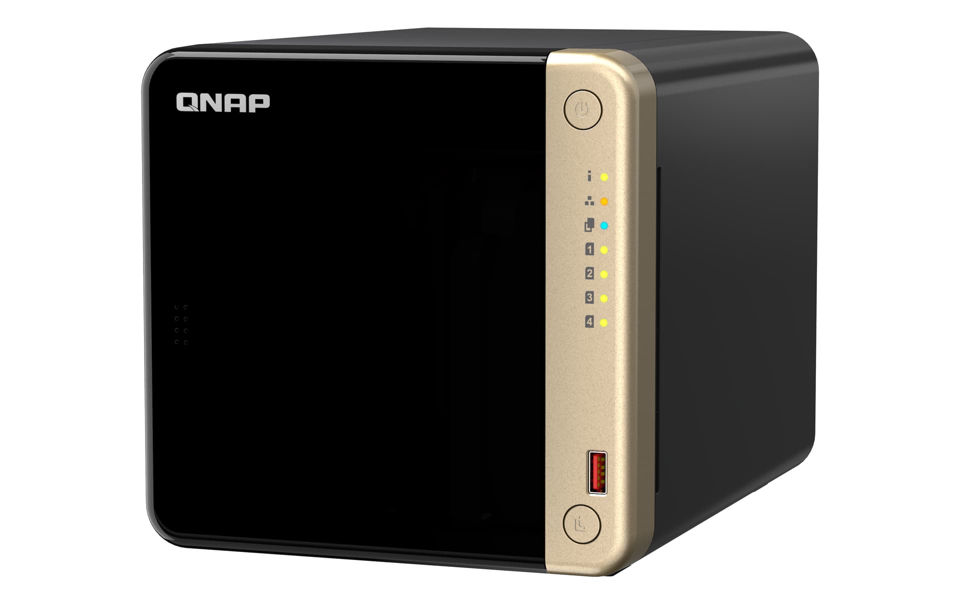 QNAP TS-464 — miniatura 5
