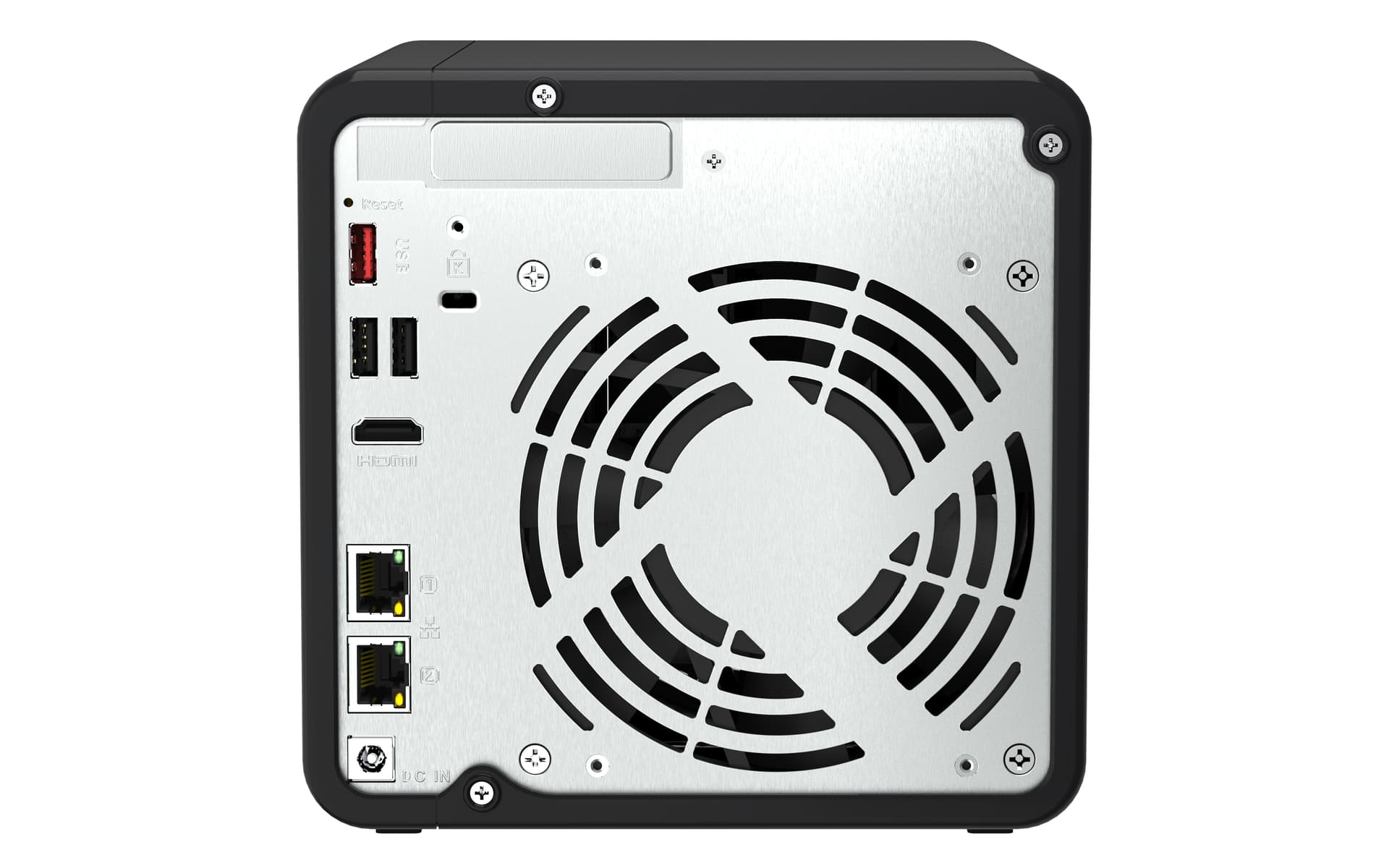 QNAP TS-464 — miniatura 6