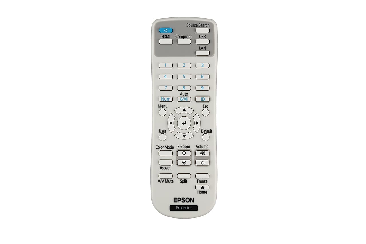 Epson EB-L270F — miniatura 2