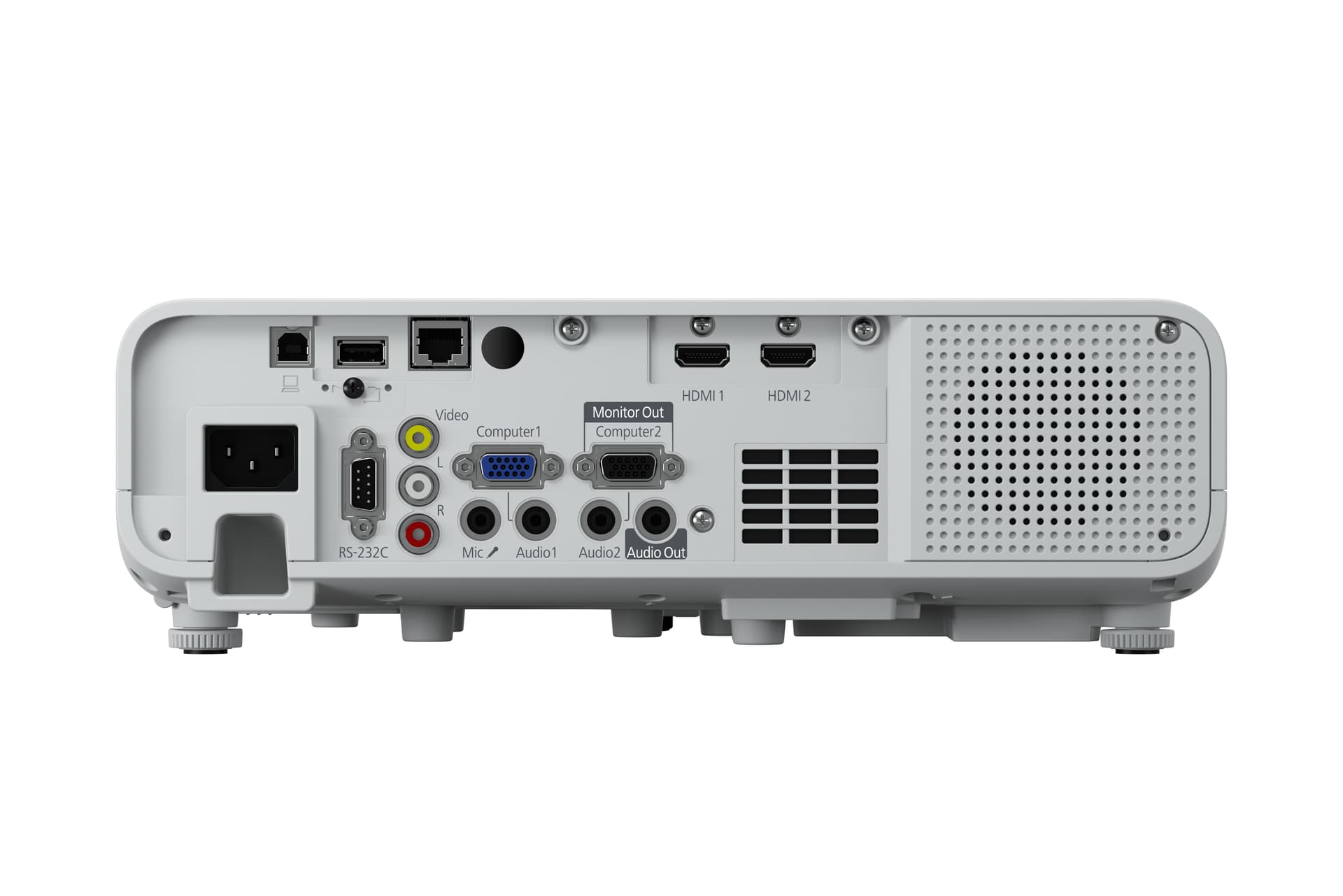 Epson EB-L270F — miniatura 6