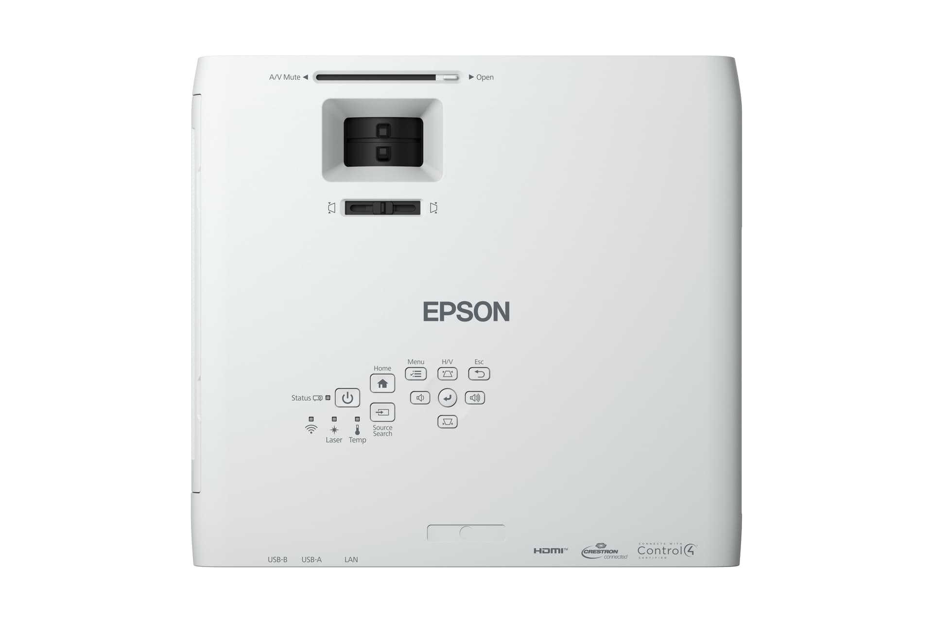 Epson EB-L270F — miniatura 7