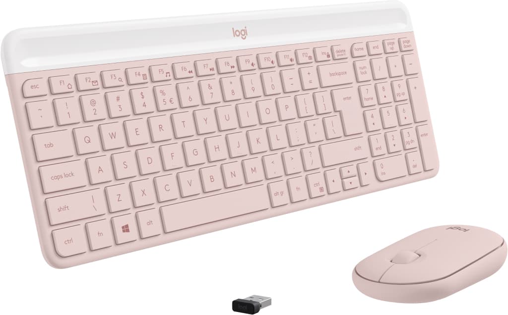 Logitech 920-011322 — miniatura 3