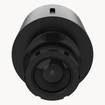 AXIS F2105-RE - Unidade de sensor de câmara - preto, NCS S 9000-N - para AXIS F9104-B, F9111, F9114, F9114-B, miniatura 2