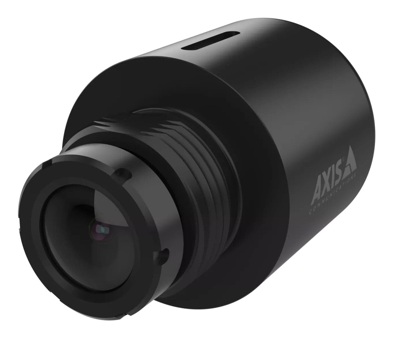 AXIS F series F2105-RE Standard Sensor - Câmara de vigilância - exterior - resistente às intempéries - a cores - 1920 x 1080 - 1080p, 720p - montagem M12 - íris fixa - focal fixo (pacote de 8), miniatura 1