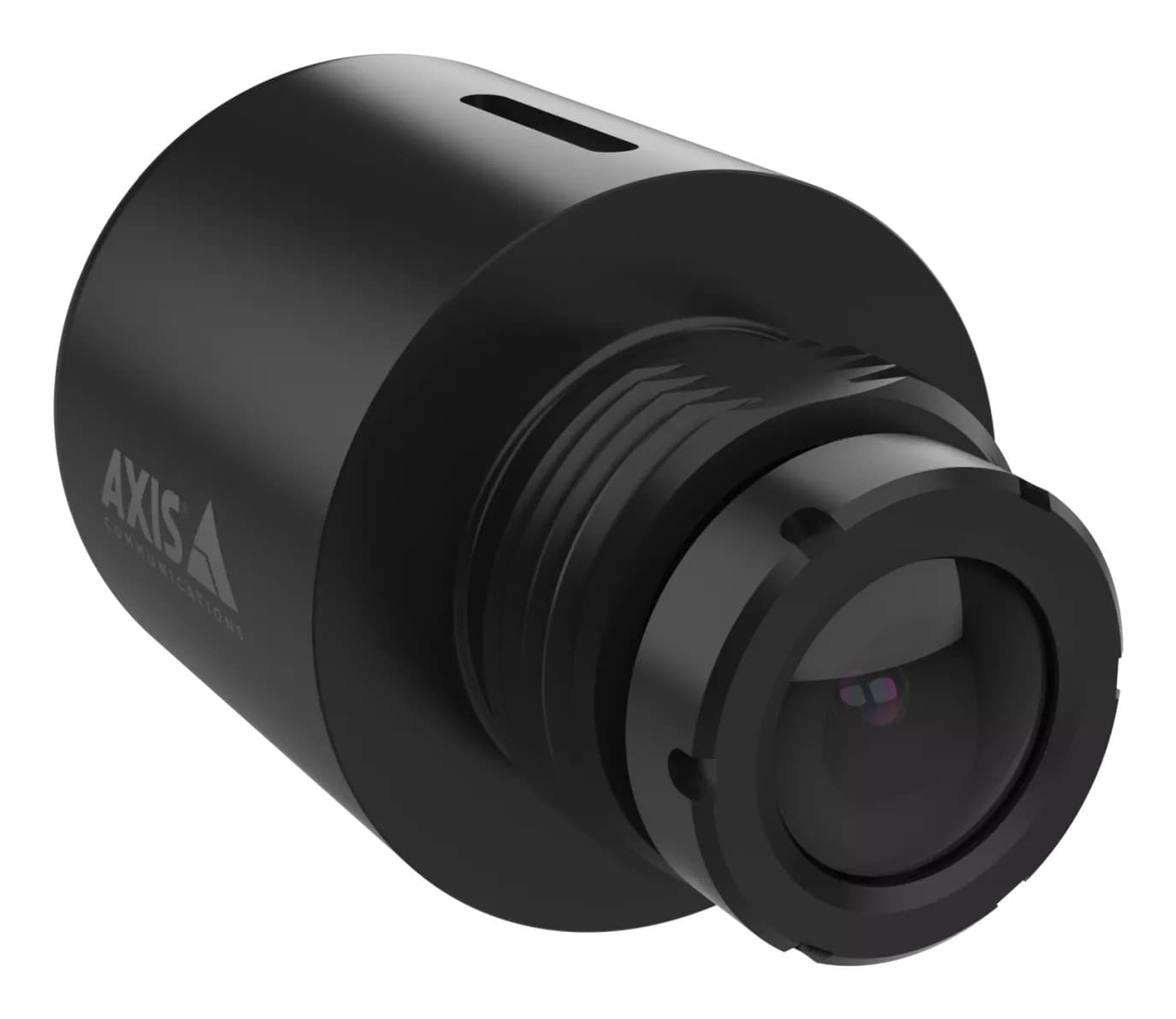 AXIS F series F2105-RE Standard Sensor - Câmara de vigilância - exterior - resistente às intempéries - a cores - 1920 x 1080 - 1080p, 720p - montagem M12 - íris fixa - focal fixo (pacote de 8), miniatura 3