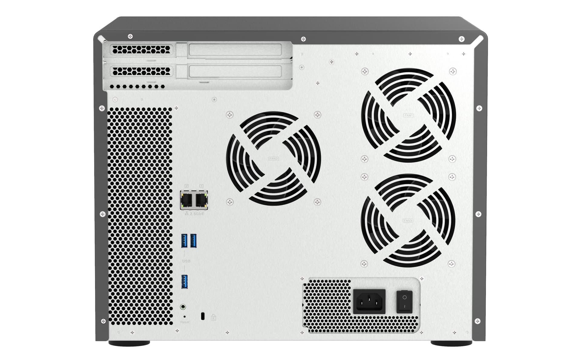 QNAP TS-1655 — miniatura 5