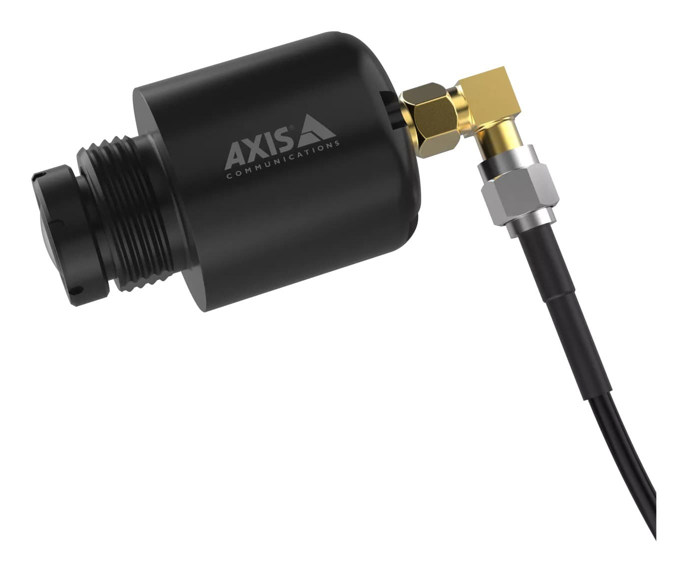AXIS TU6002 - Adaptador de cabo - interior, exterior (pacote de 10) - para AXIS F2105-RE, TU6004-E, TU6005, miniatura 2