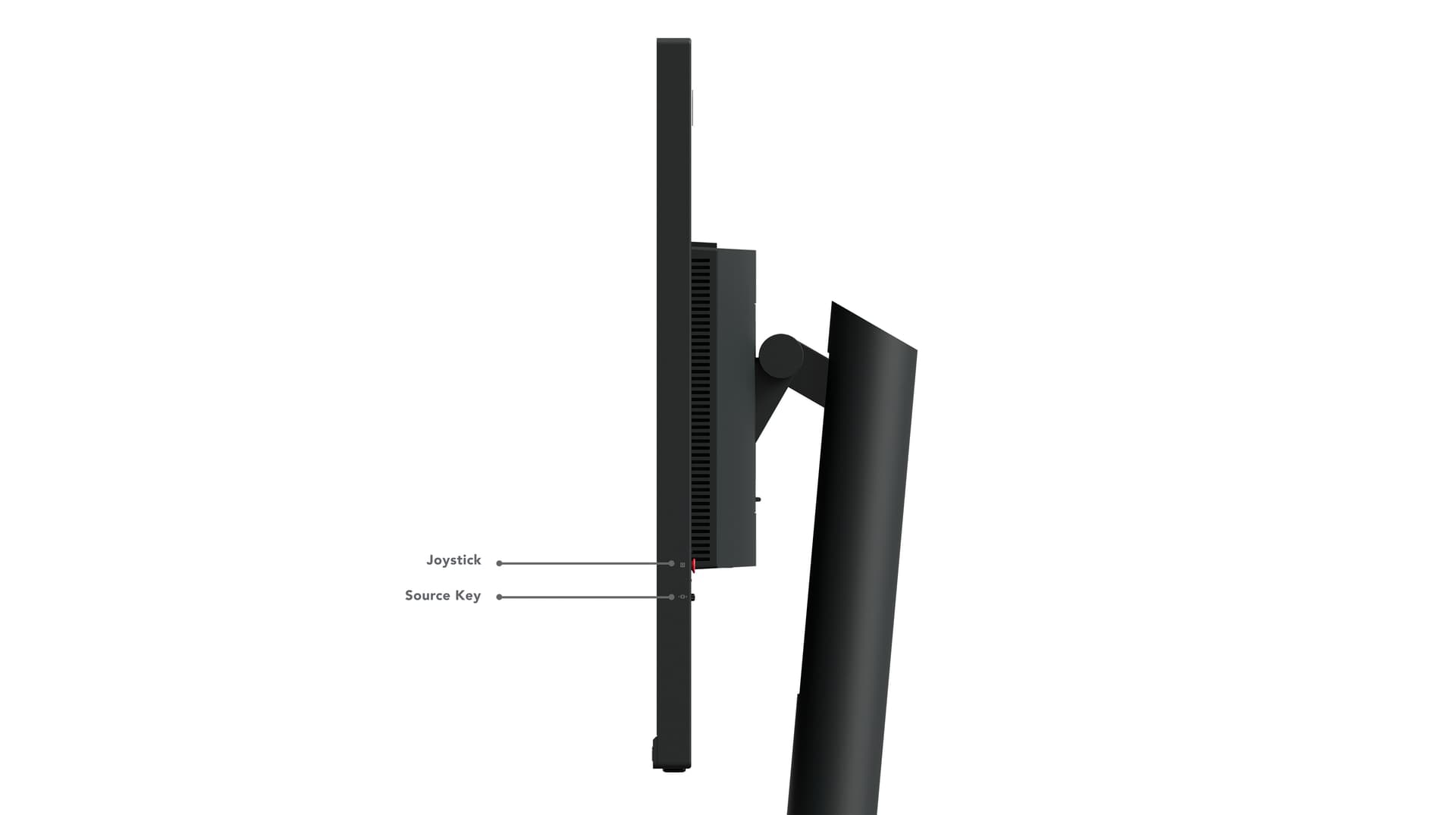 Lenovo ThinkVision T32p-30 — miniatura 12