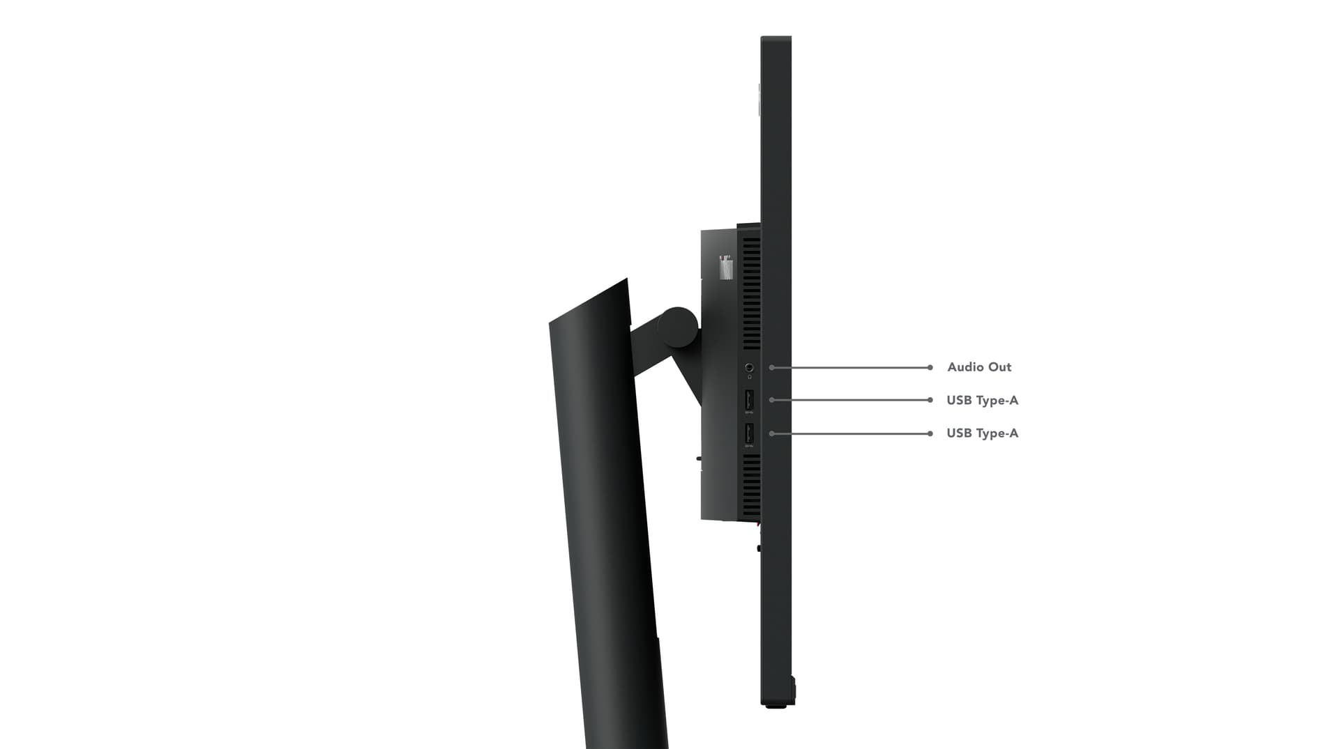 Lenovo ThinkVision T32p-30 — miniatura 13