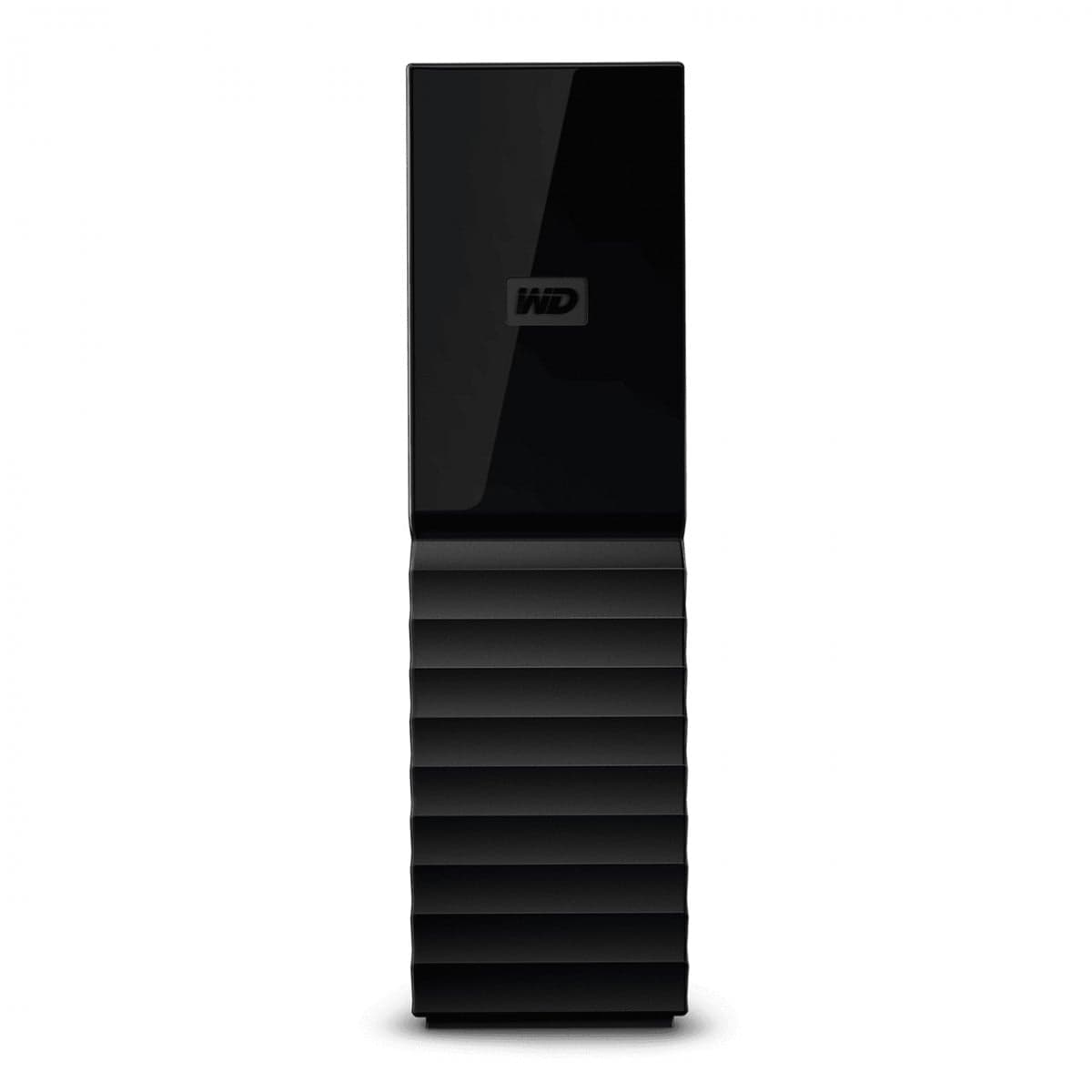 WD My Book WDBBGB0220HBK-EESN - Disco rígido - 22 TB - externa (desktop) - USB 3.2 Gen 1 — miniatura 2