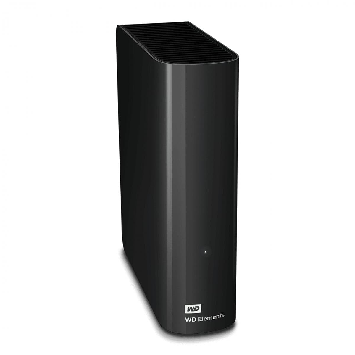WD Elements Desktop WDBWLG0220HBK-EESN - Disco rígido - 22 TB - externa (desktop) - USB 3.0 — miniatura 6