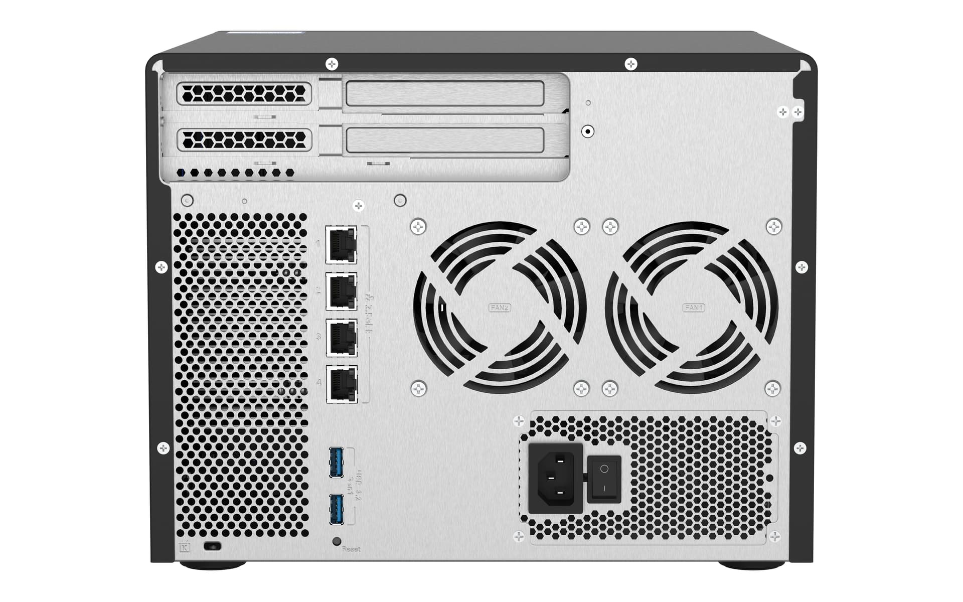 QNAP TS-h886 — miniatura 6