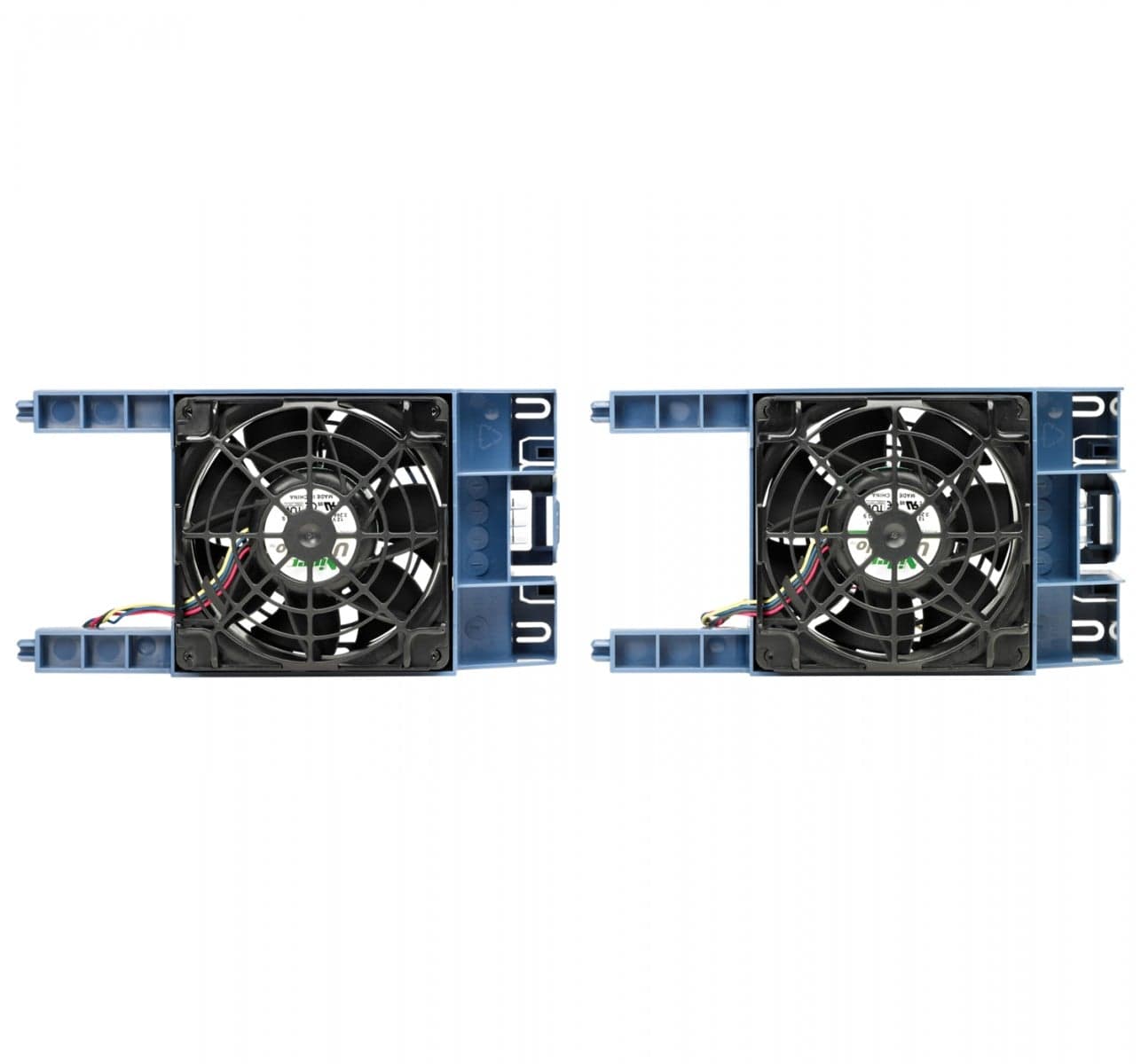 HPE - Kit de ventilação do sistema - para 2º CPU — miniatura 2