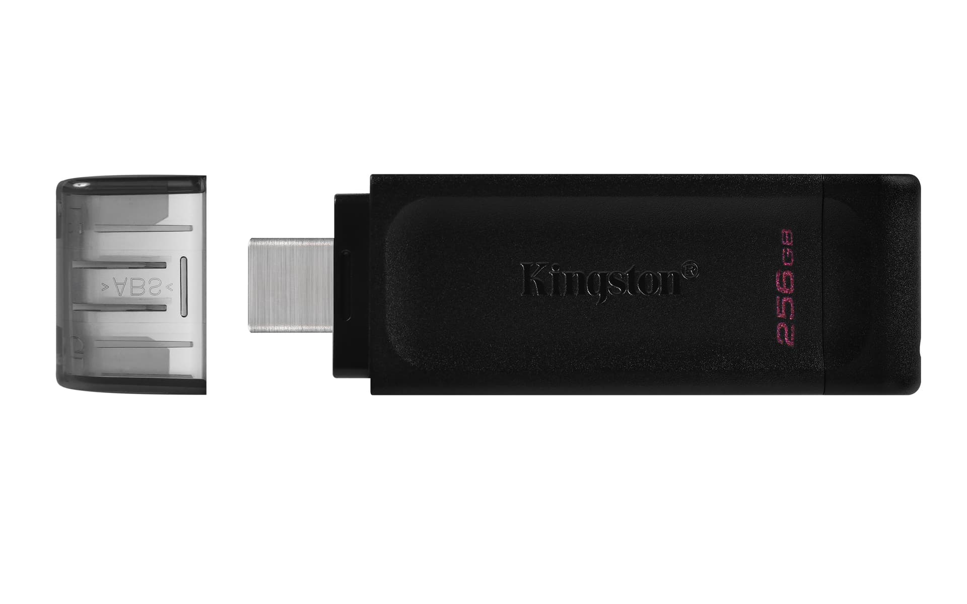 Kingston Technology DataTraveler 70 — miniatura 3
