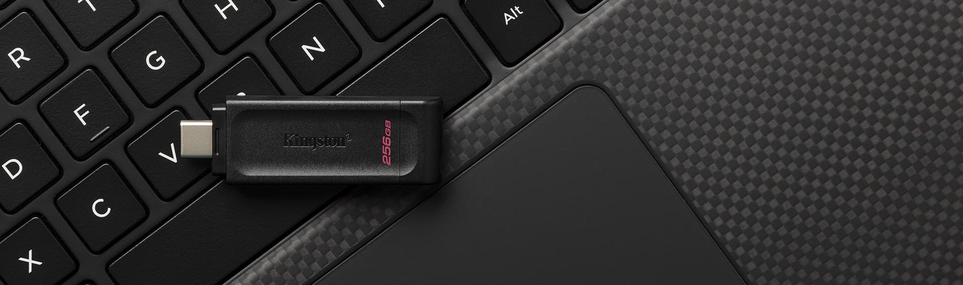 Kingston Technology DataTraveler 70 — miniatura 7