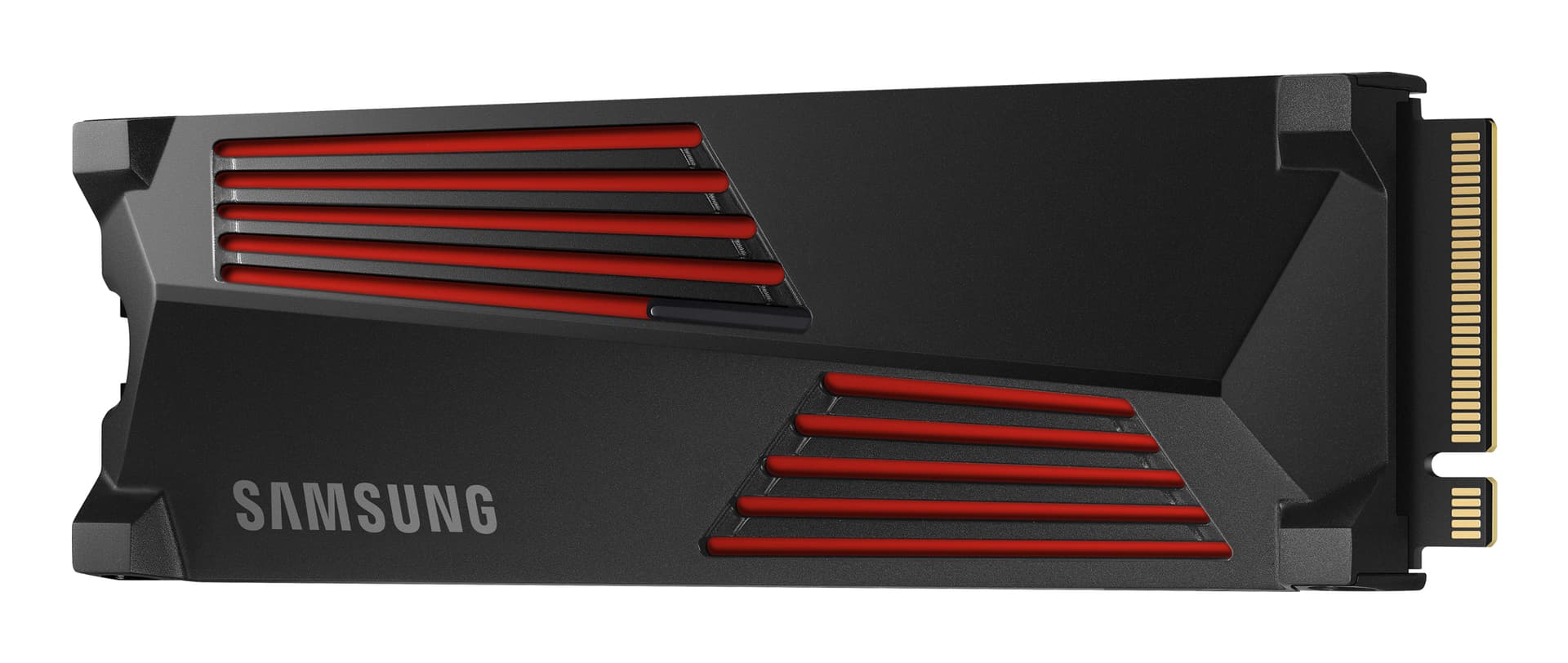 Samsung 990 PRO — miniatura 3