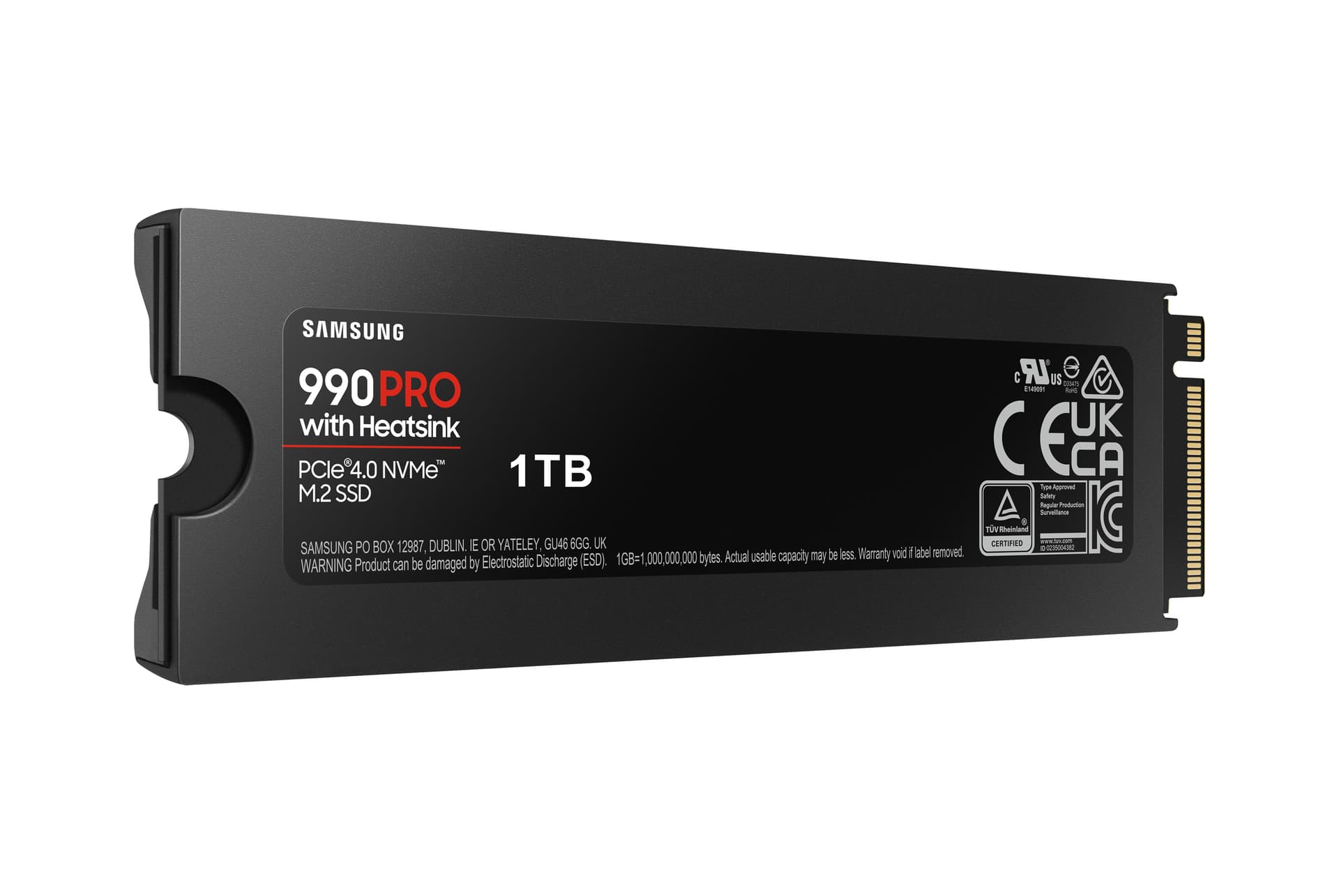 Samsung 990 PRO — miniatura 6