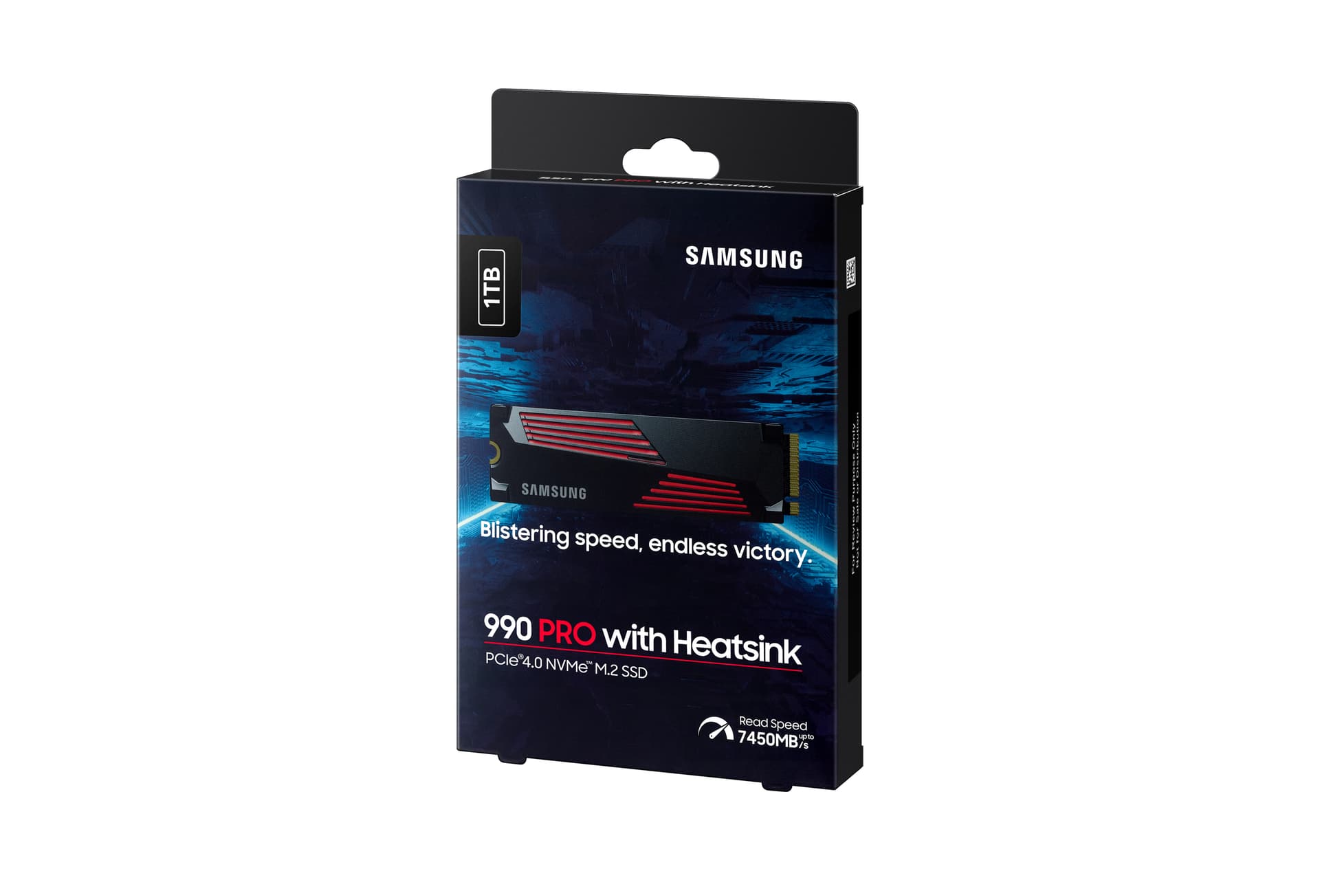 Samsung 990 PRO — miniatura 10