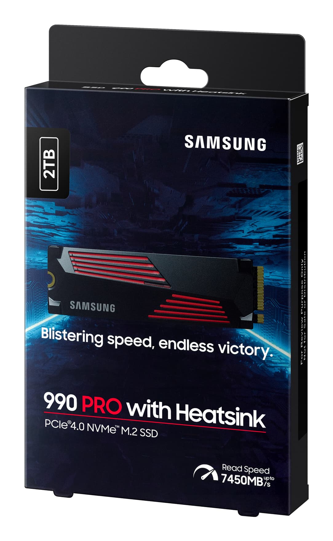 Samsung 990 PRO — miniatura 10