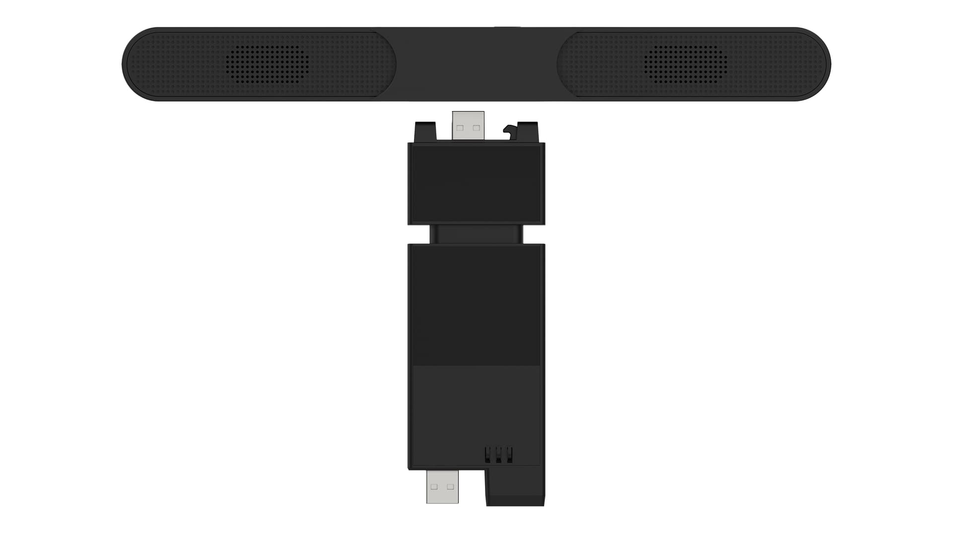 Lenovo ThinkVision MS30 (S) — miniatura 1