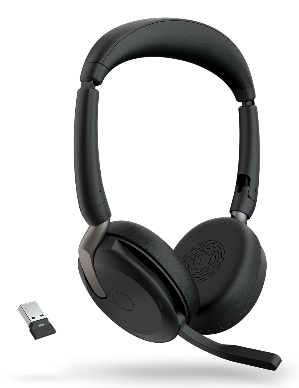 Jabra Evolve2 65 Flex — miniatura 4