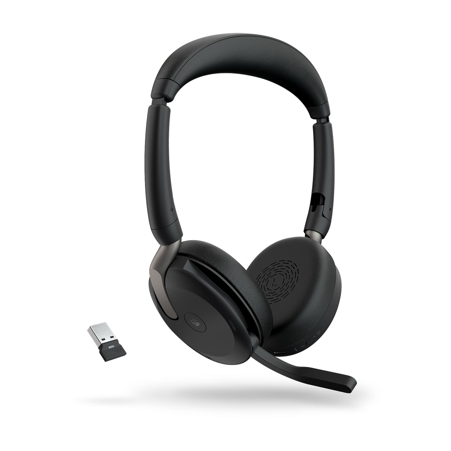Jabra Evolve2 65 Flex — miniatura 3
