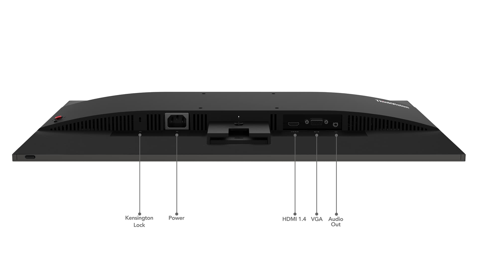 Lenovo ThinkVision S24i-30 — miniatura 11