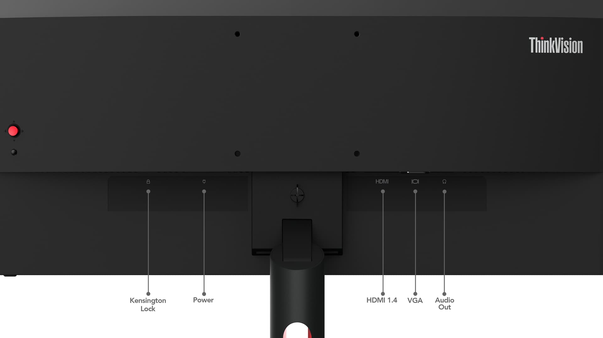 Lenovo ThinkVision S24i-30 — miniatura 10
