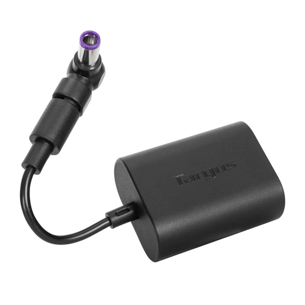Targus USB-C Legacy Power Adapter Set — miniatura 3