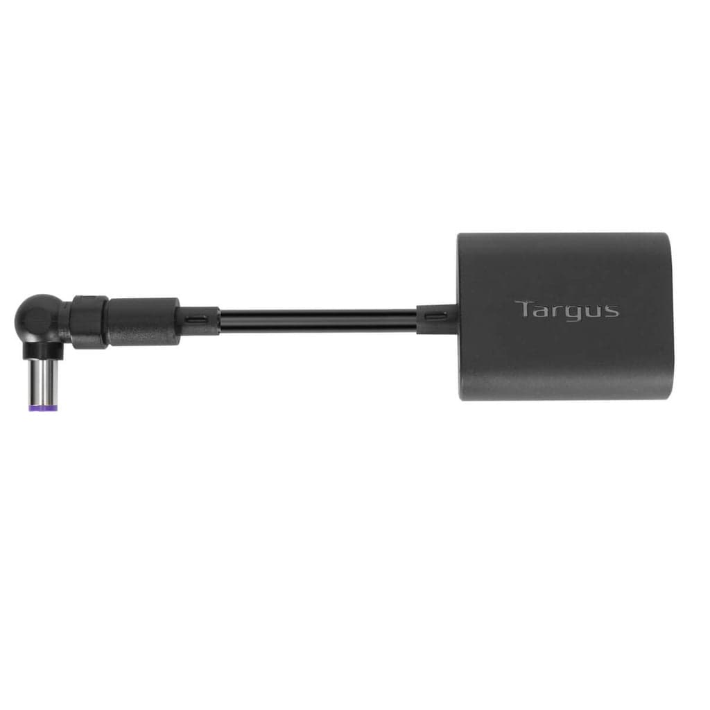 Targus USB-C Legacy Power Adapter Set — miniatura 4
