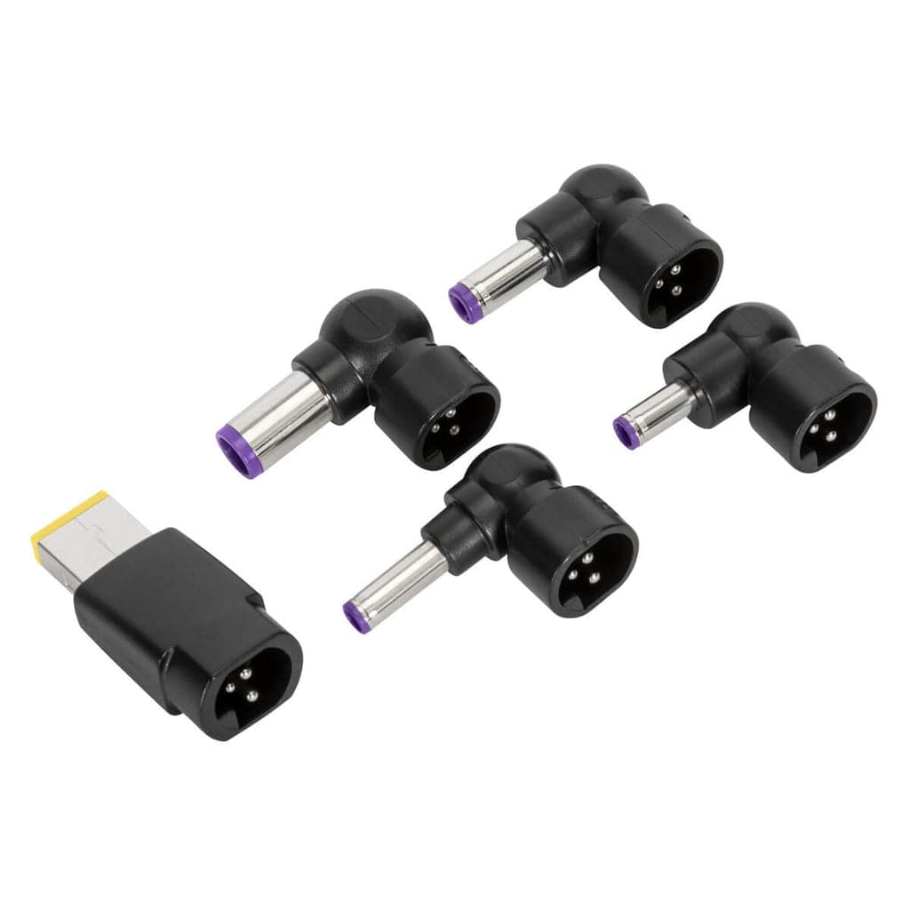Targus USB-C Legacy Power Adapter Set — miniatura 6