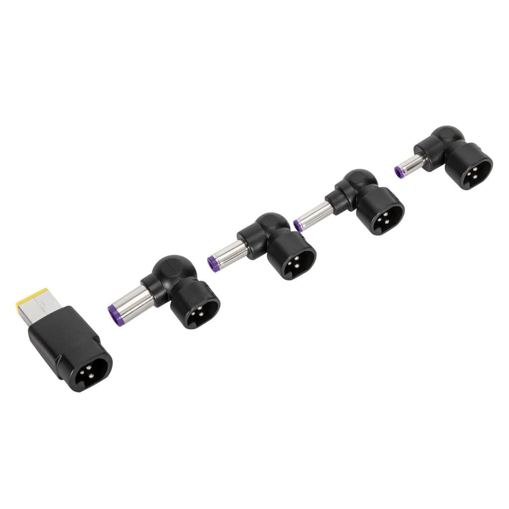 Targus USB-C Legacy Power Adapter Set — miniatura 7